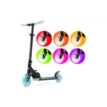 Самокат Miqilong (AERO-125-RGB)