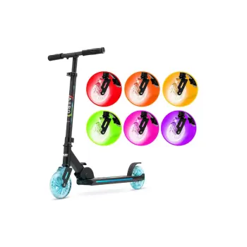 Самокат Miqilong (AERO-145-RGB)