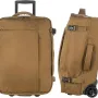 شنطة Tucano Tugo S Trolley, Brown (BTRTUG-S-MC)