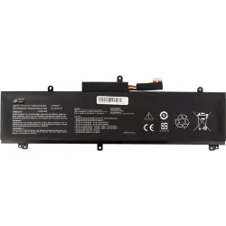 Bateria de laptop PowerPlant (NB431915) Bateria de laptop PowerPlant (NB431915)