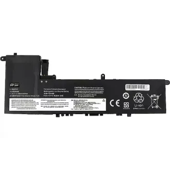 بطارية الكمبيوتر المحمول PowerPlant (NB482269)