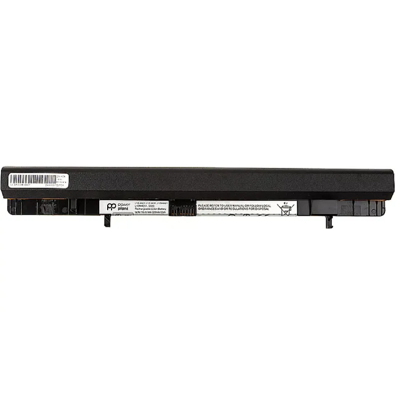 بطارية الكمبيوتر المحمول PowerPlant (NB482276)