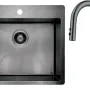 حوض المطبخ Deante, Titan (ZPOED10B)