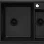 حوض المطبخ Deante, Black (ZRM_N503)