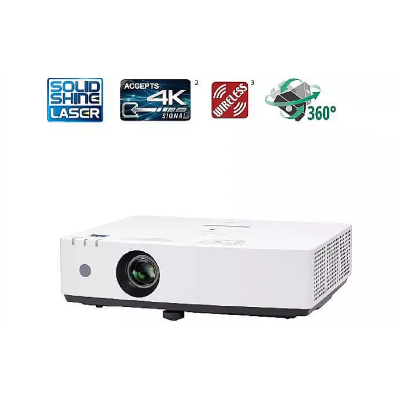 Проектор Panasonic  (PT-LMX460EJ)