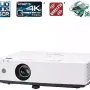 Проектор Panasonic  (PT-LMX460EJ)