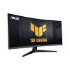 Геймърски монитор Asus VG34VQ3B (90LM0AA0-B01170)