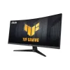 Геймърски монитор Asus VG34VQ3B (90LM0AA0-B01170)
