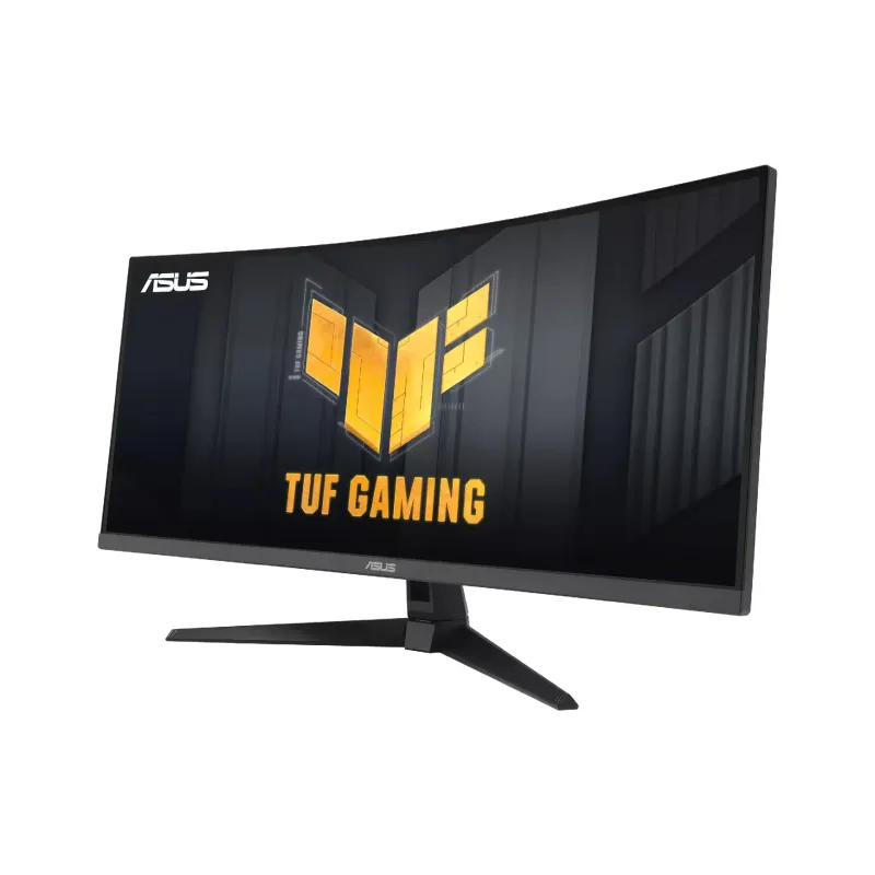 Геймърски монитор Asus VG34VQ3B (90LM0AA0-B01170)