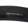 Геймърски монитор Asus VG34VQ3B (90LM0AA0-B01170)
