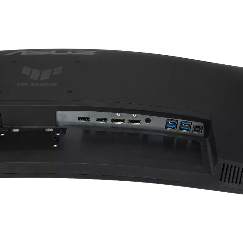 Геймърски монитор Asus VG34VQ3B (90LM0AA0-B01170)
