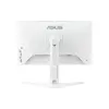 Monitor Asus Gaming VG27AQML1A-W, White (90LM05Z2-B01370)