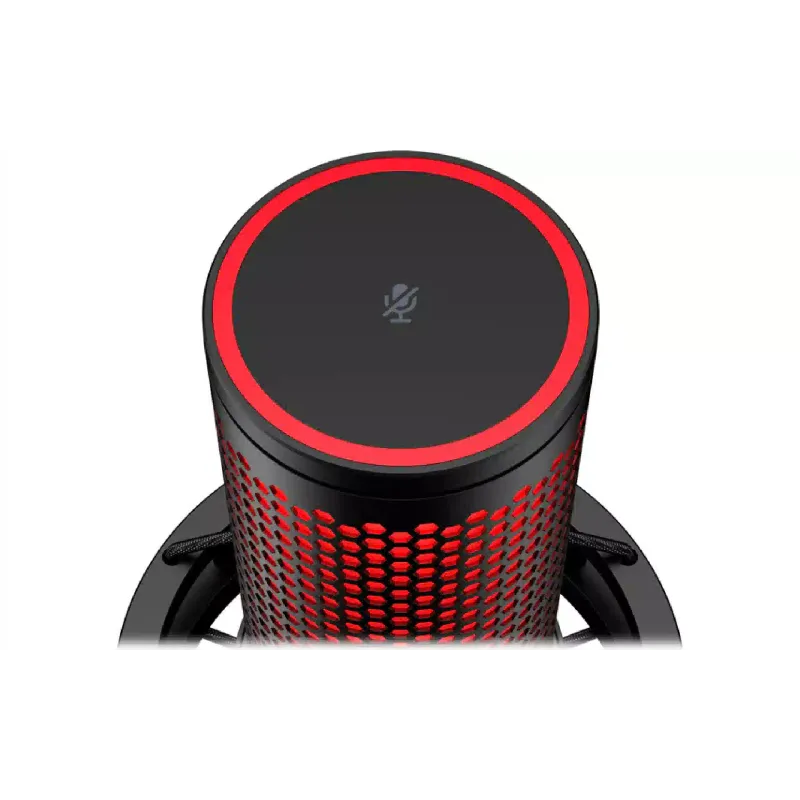 Мікрофон HyperX, Black (872V1AA)