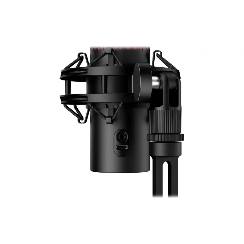 Мікрофон HyperX, Black (872V1AA)