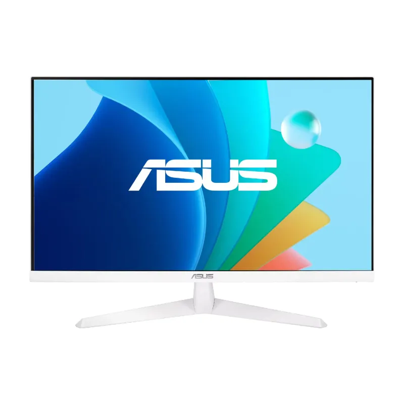 شاشة Asus VY279HF-W, White (90LM06D2-B02170)