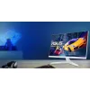 شاشة Asus VY279HF-W, White (90LM06D2-B02170)