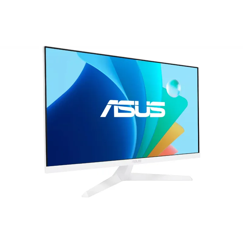شاشة Asus VY279HF-W, White (90LM06D2-B02170)