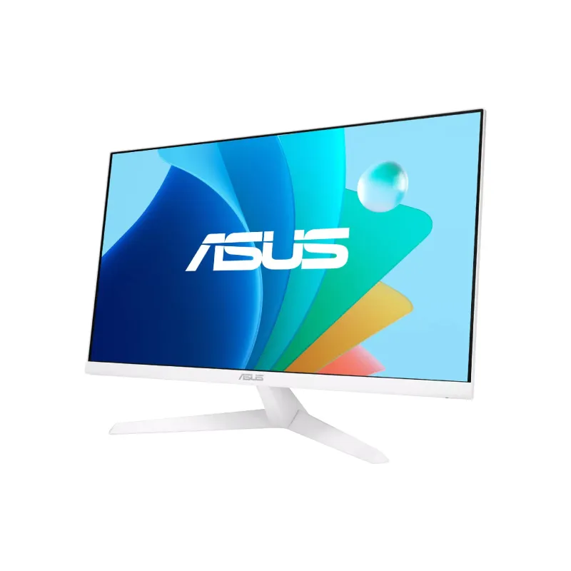 شاشة Asus VY279HF-W, White (90LM06D2-B02170)