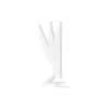 شاشة Asus VY279HF-W, White (90LM06D2-B02170)