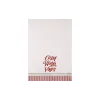 منشفة المطبخ Ardesto Christmas Happy Holidays (ART4565HW)