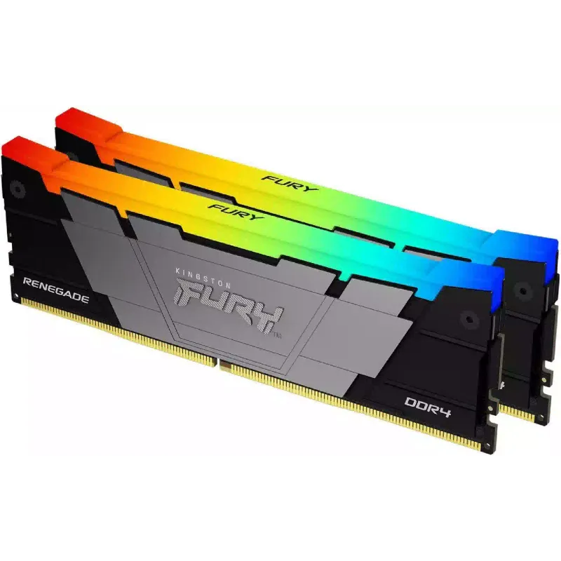 Памет за компютър Kingston (KF436C16RB2AK2/16)