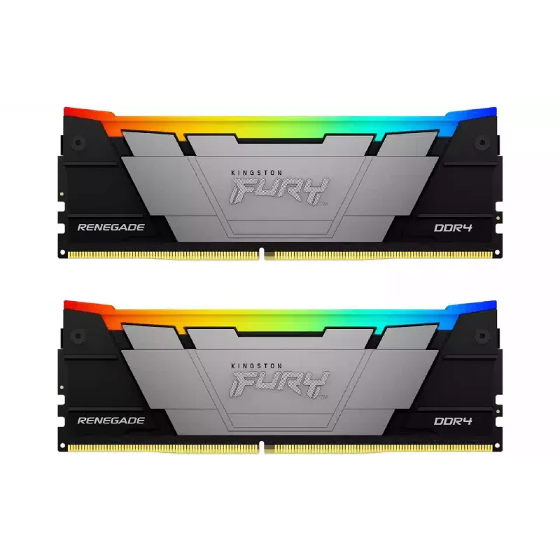 Памет за компютър Kingston (KF436C16RB2AK2/16)
