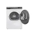 Máquina secadora Haier, White (HD90-A3Q979U1-S)