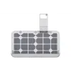 آلة التجفيف Haier, White (HD90-A3Q979U1-S)