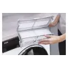 آلة التجفيف Haier, White (HD90-A3Q979U1-S)