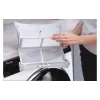 آلة التجفيف Haier, White (HD90-A3Q979U1-S)