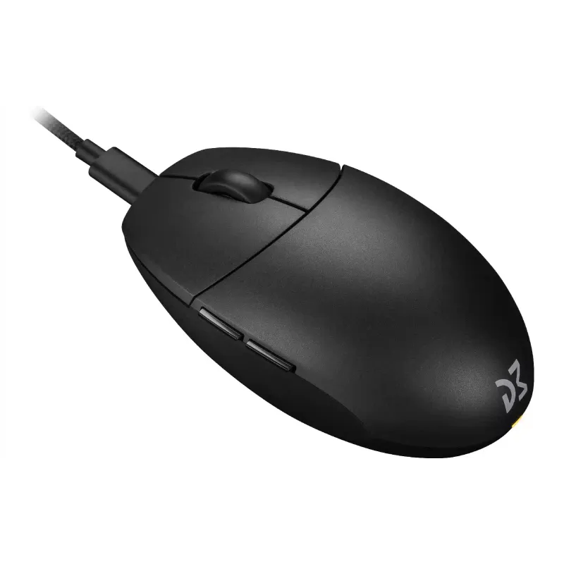 Ποντίκι  Dream Machines, Black (DM8_MINI)