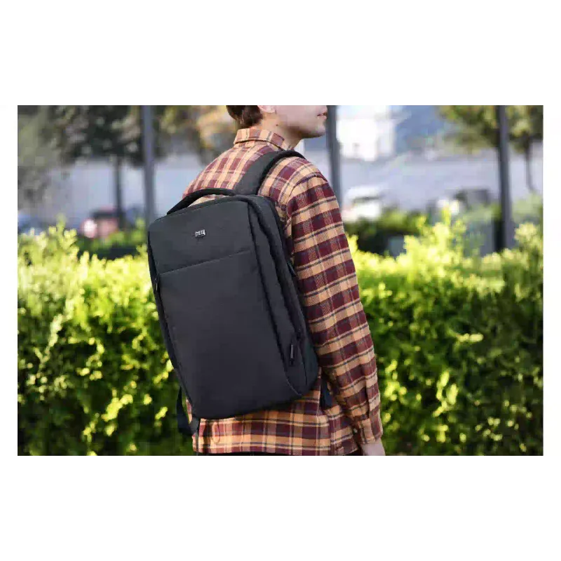 Рюкзак для ноутбука 2E, Black (2E-BPN9266BK)