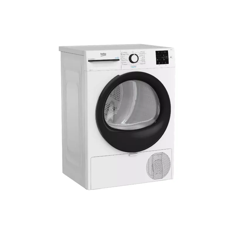 Сушильна машина Beko (BM3T37239WB), White