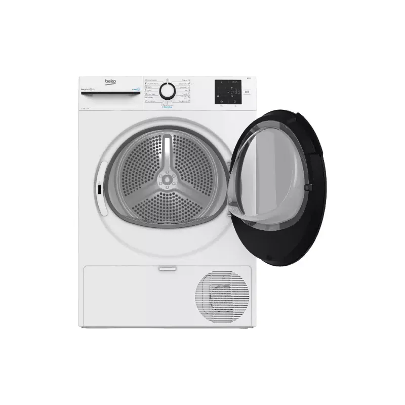 Сушильна машина Beko (BM3T37239WB), White
