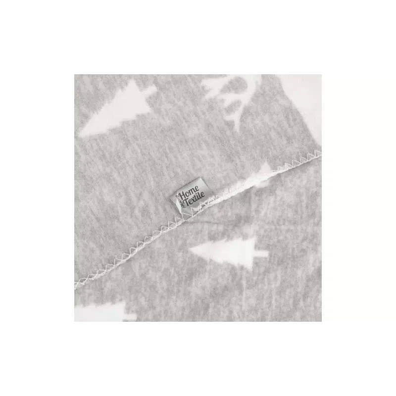 Плед Ardesto Christmas Fleece Олени (ART0716PB)