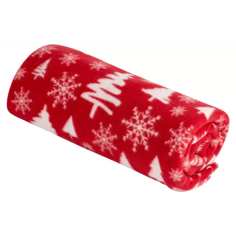 Плед Ardesto Christmas Fleece  (ART0715PB)