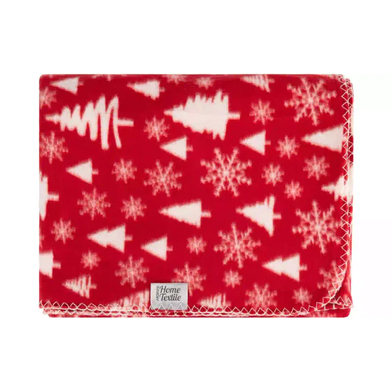 Плед Ardesto Christmas Fleece  (ART0715PB)