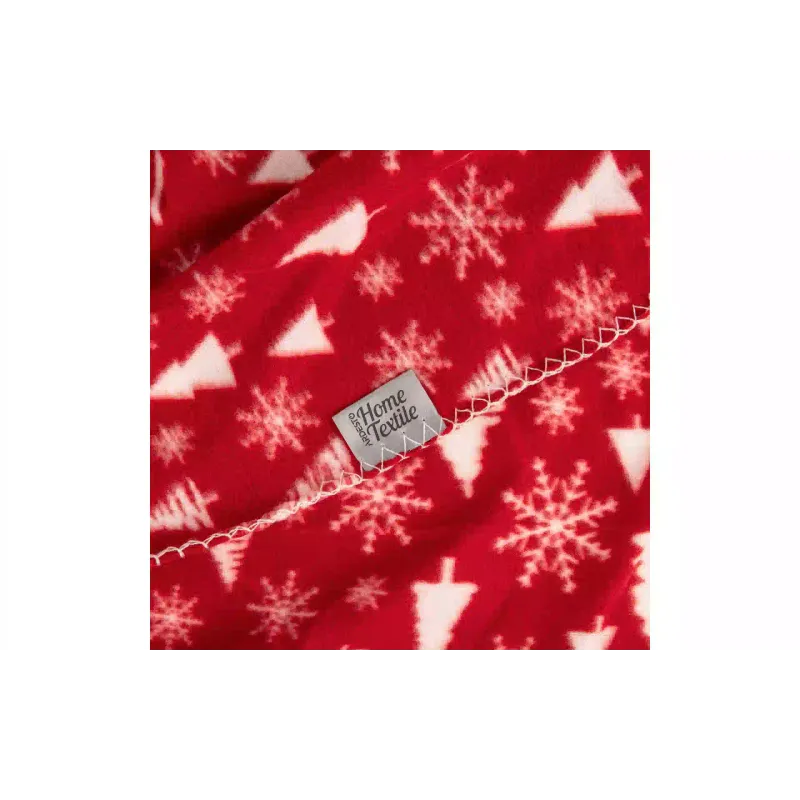 Плед Ardesto Christmas Fleece  (ART0715PB)