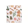 Xadrez Ardesto Christmas Flannel  (ART0118PB)