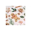Xadrez Ardesto Christmas Flannel  (ART0118PB)