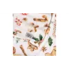 Xadrez Ardesto Christmas Flannel  (ART0118PB)