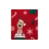 Karo Ardesto Christmas Flannel  (ART0117PB)