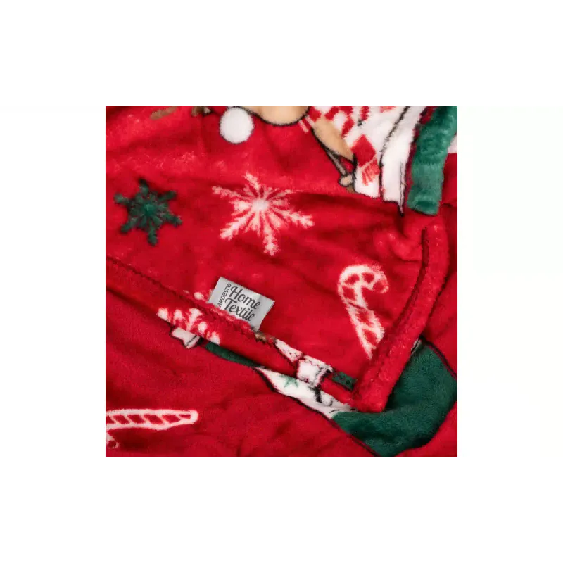 Karo Ardesto Christmas Flannel  (ART0117PB)