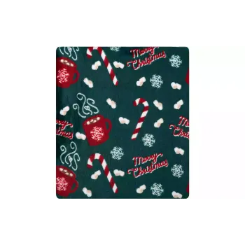 Каре Ardesto Christmas Flannel  (ART0116PB)