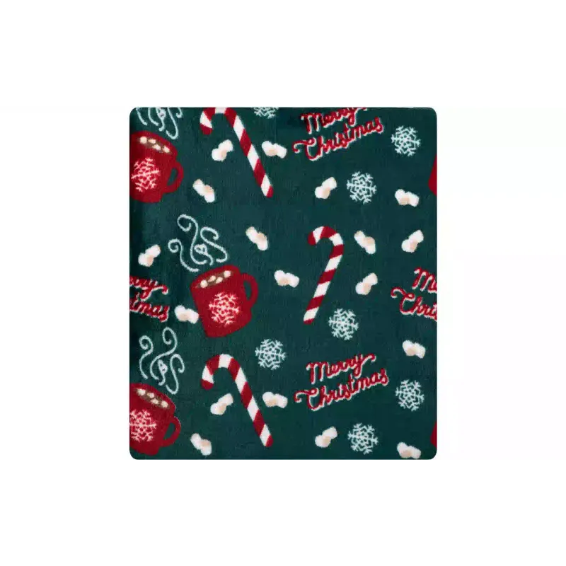 Каре Ardesto Christmas Flannel  (ART0116PB)