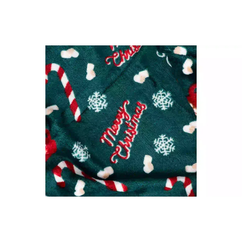 Каре Ardesto Christmas Flannel  (ART0116PB)