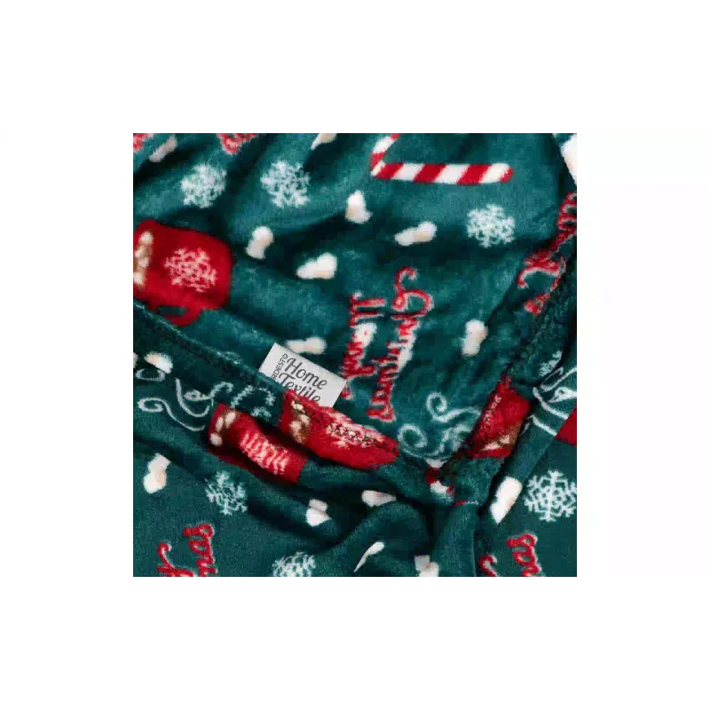 Каре Ardesto Christmas Flannel  (ART0116PB)