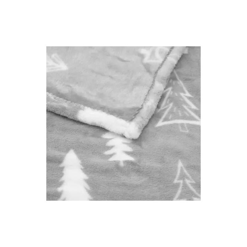 Pléd Ardesto Christmas Flannel  (ART0110PB)