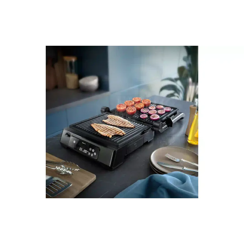 Grillnyomás Philips (HD6307/70)