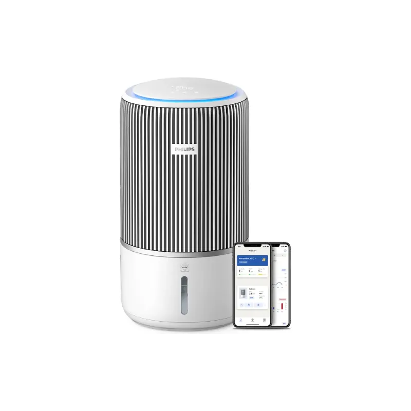Purificador de ar Philips (AC3420/10)